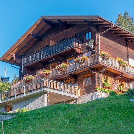 Ferienwohnungen-Schett Sankt Veit in Defereggen Exteriér fotografie
