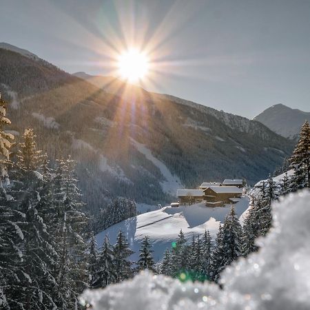 Ferienwohnungen-Schett Sankt Veit in Defereggen Exteriér fotografie